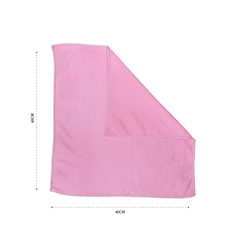 DCW Glass Cleaner Cloth — Pack of 3