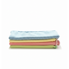 DCW Glass Cleaner Cloth — Pack of 3