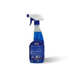 DCW Glass Cleaner Spray – 500ml