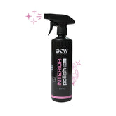 DCW Car Interior Polish — 500ML
