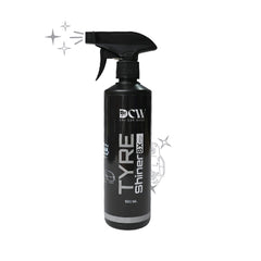 DCW Tyre Shinner — 500ML
