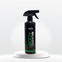 DCW Car Body Cleaner 500ML