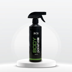 DCW Car Body Polish 500ML