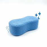DCW Microfiber Car Wash Sponge ← Mix Color