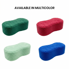DCW Microfiber Car Wash Sponge ← Mix Color