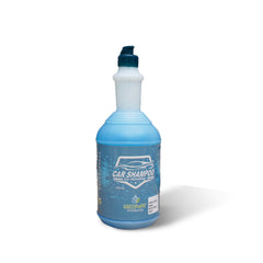 DCW Car Shampoo — 1 Liter