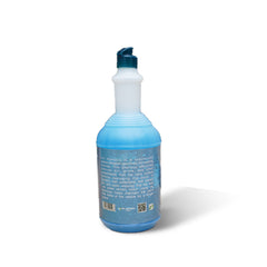 DCW Car Shampoo — 1 Liter