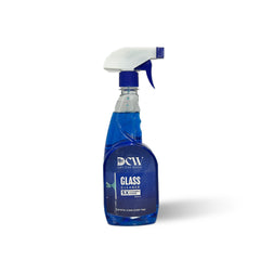DCW Glass Cleaner Spray – 500ml
