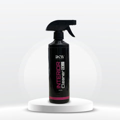 DCW Car Interior Cleaner — 500ML