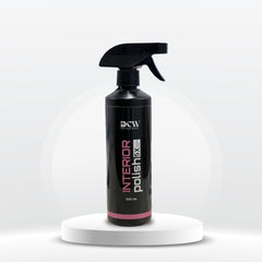 DCW Car Interior Polish — 500ML
