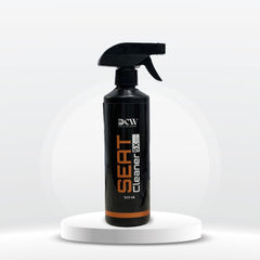DCW Car Seat Cleaner — 500ML