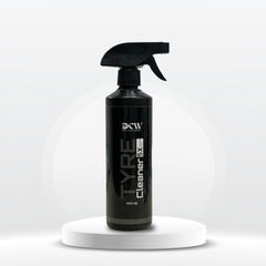 DCW Tyre Cleaner 500ML