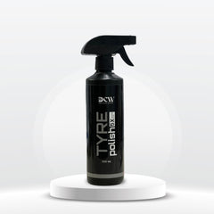 DCW Tyre Polish — 500ML