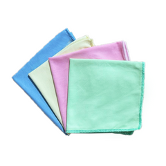 DCW Glass Cleaner Cloth — Pack of 3