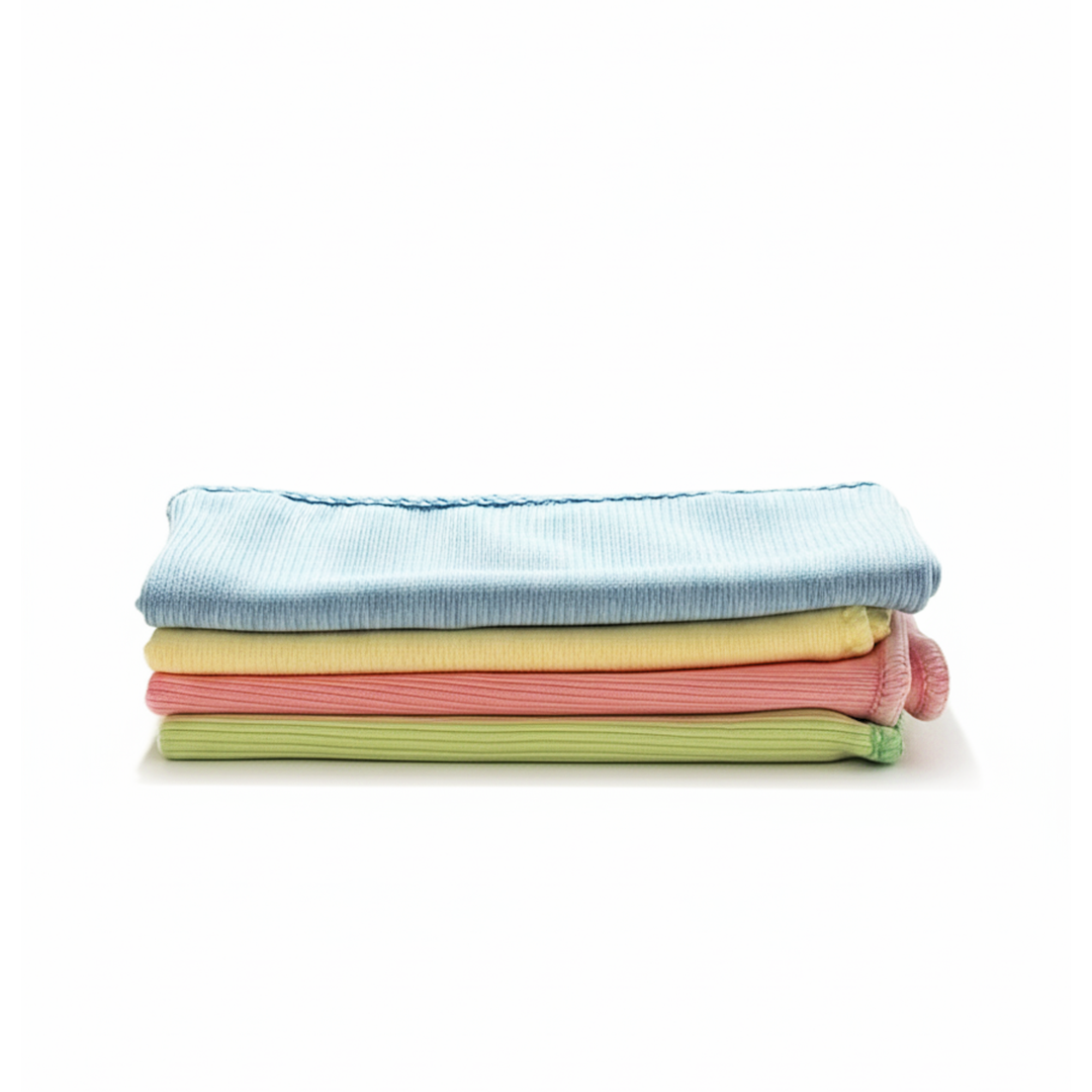 DCW Glass Cleaner Cloth — Pack of 3