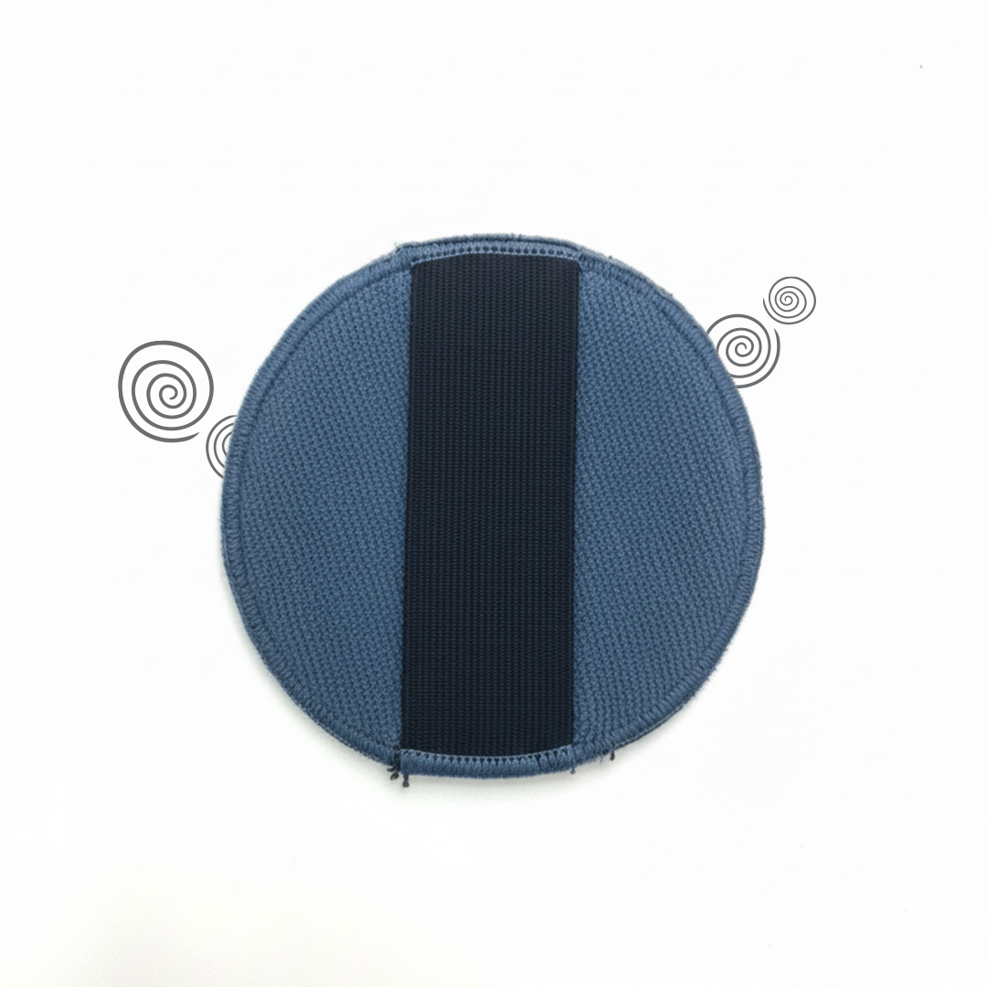 Microfiber Applicator Pad with Band(Pack of 3) — DCW