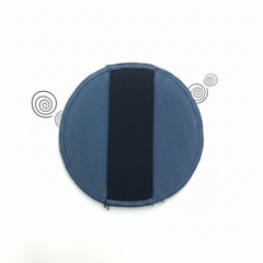 Microfiber Applicator Pad with Band(Pack of 3) — DCW