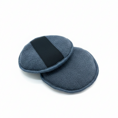 Microfiber Applicator Pad with Band(Pack of 3) — DCW