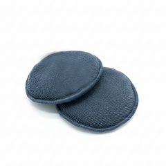 Microfiber Applicator Pad(Pack of 3) — DCW