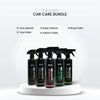 DCW Standard Car Care Bundle Package