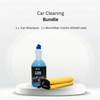 DCW Car Cleaning Bundle