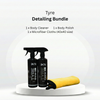 DCW Tyre Detailing Bundle