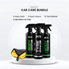 DCW Basic Car Care Bundle