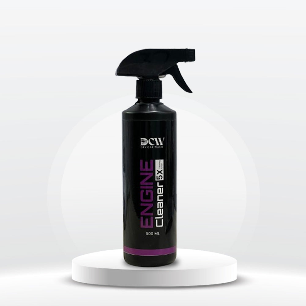 Ecw Engine Cleaner DCW Engine cleaner — 500ML – Dry Car Wash — Premium Car Care Products ...