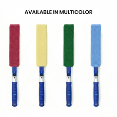 DCW Microfiber Rim Cleaner — Mix Color