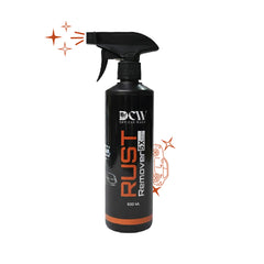 DCW Rust Cleaner — 500ML