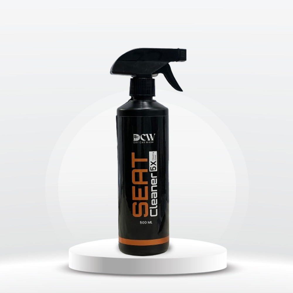 DCW Car Seat Cleaner — 500ML