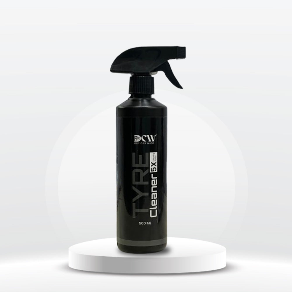 DCW Tyre Cleaner 500ML